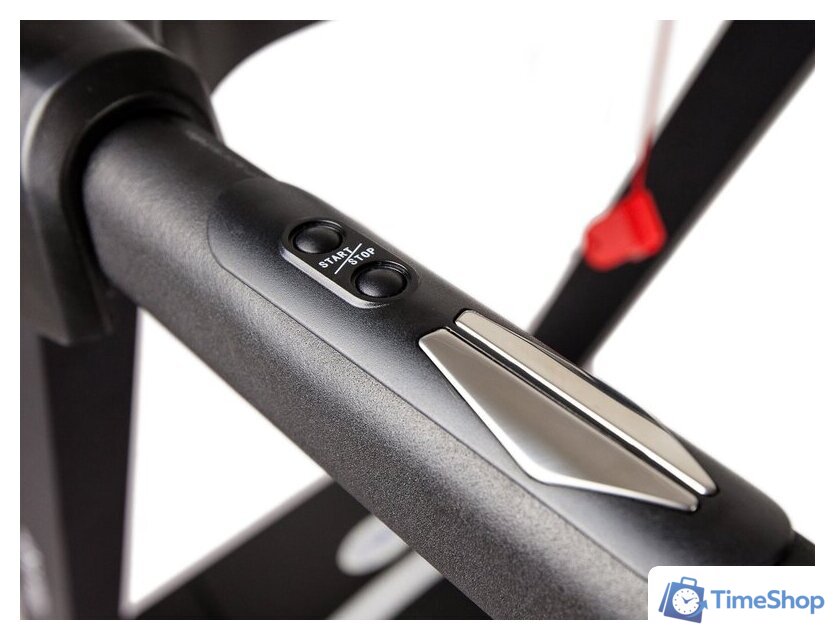 Электрическая беговая дорожка Atlas Sport Lowmark 3 - Изображение №6 — Интернет-магазин Time-Shop