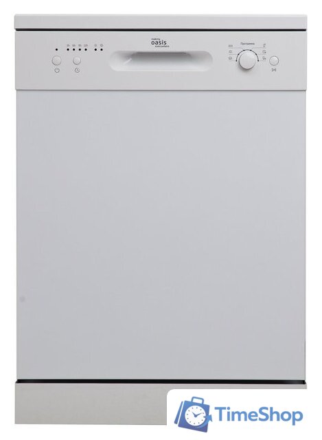 Отдельностоящая посудомоечная машина Making Oasis Everywhere PM-14S6 - Изображение №1 — Интернет-магазин Time-Shop