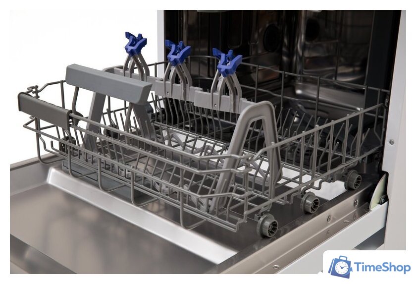 Отдельностоящая посудомоечная машина Making Oasis Everywhere PM-14S6 - Изображение №4 — Интернет-магазин Time-Shop