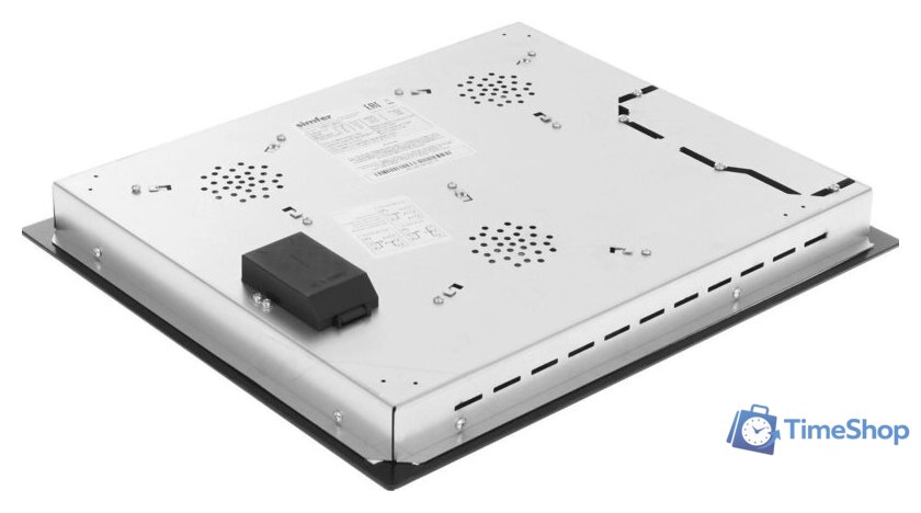 Варочная панель Simfer H45D13B024 - Изображение №7 — Интернет-магазин Time-Shop