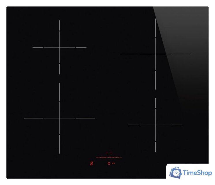 Варочная панель Smeg SI5643D1 - Изображение №2 — Интернет-магазин Time-Shop