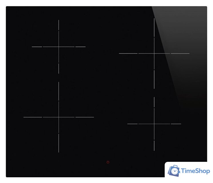 Варочная панель Smeg SI5643D1 - Изображение №1 — Интернет-магазин Time-Shop