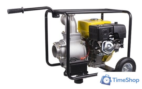 Мотопомпа Champion GTP101E - Изображение №4 — Интернет-магазин Time-Shop