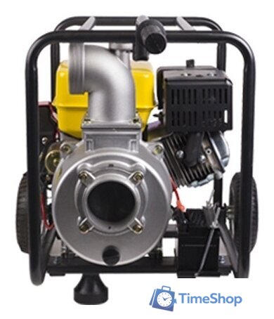 Мотопомпа Champion GTP101E - Изображение №3 — Интернет-магазин Time-Shop
