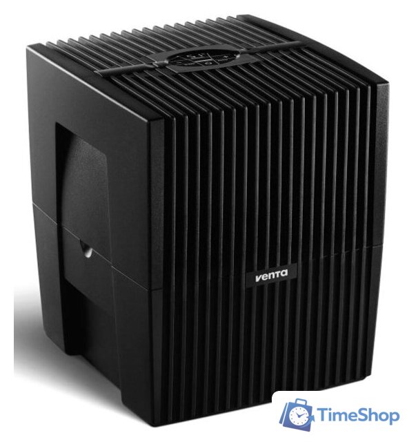 Мойка воздуха Venta LW15 Comfort plus (черный) - Изображение №2 — Интернет-магазин Time-Shop