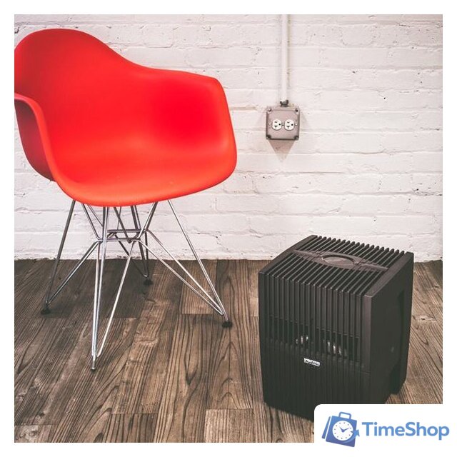 Мойка воздуха Venta LW15 Comfort plus (черный) - Изображение №7 — Интернет-магазин Time-Shop