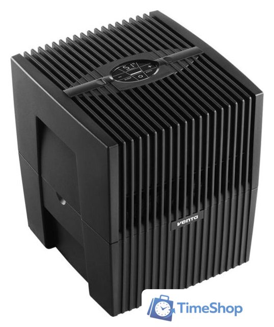 Мойка воздуха Venta LW15 Comfort plus (черный) - Изображение №1 — Интернет-магазин Time-Shop