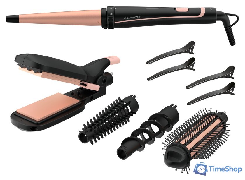Мультистайлер Rowenta CF4231F0 - Изображение №1 — Интернет-магазин Time-Shop