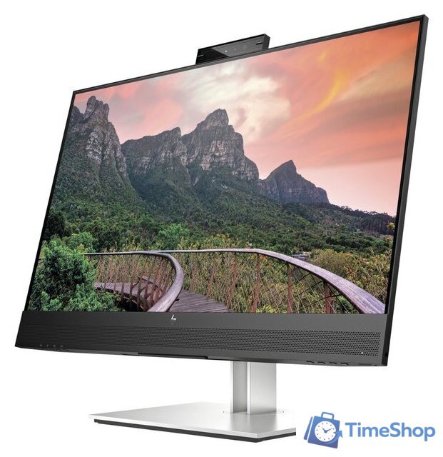 Монитор HP E27m G4 40Z29AA - Изображение №2 — Интернет-магазин Time-Shop