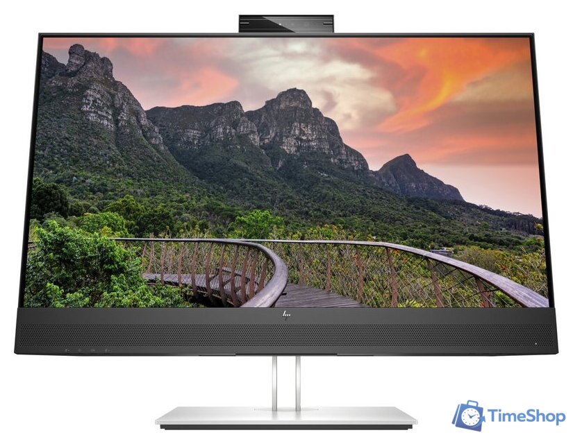 Монитор HP E27m G4 40Z29AA - Изображение №1 — Интернет-магазин Time-Shop