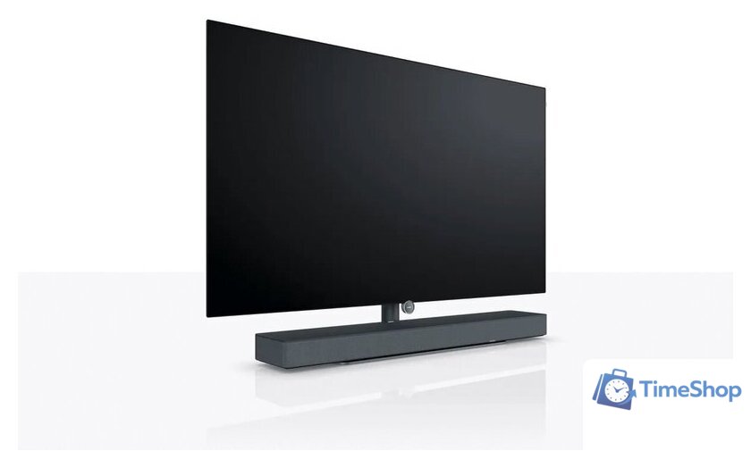 Саундбар Loewe klang bar3 mr - Изображение №4 — Интернет-магазин Time-Shop