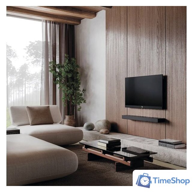 Саундбар Loewe klang bar3 mr - Изображение №6 — Интернет-магазин Time-Shop