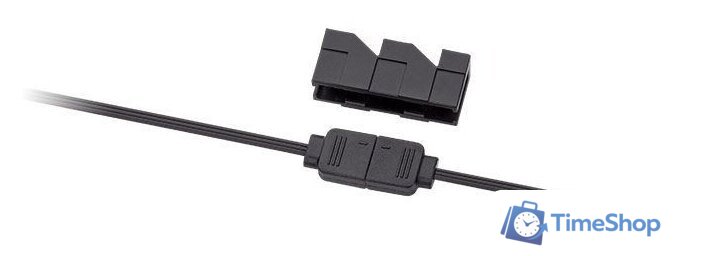 Комплект вентиляторов для корпуса Thermaltake CT140 ARGB 2-Fan Pack CL-F150-PL14SW-A - Изображение №6 — Интернет-магазин Time-Shop