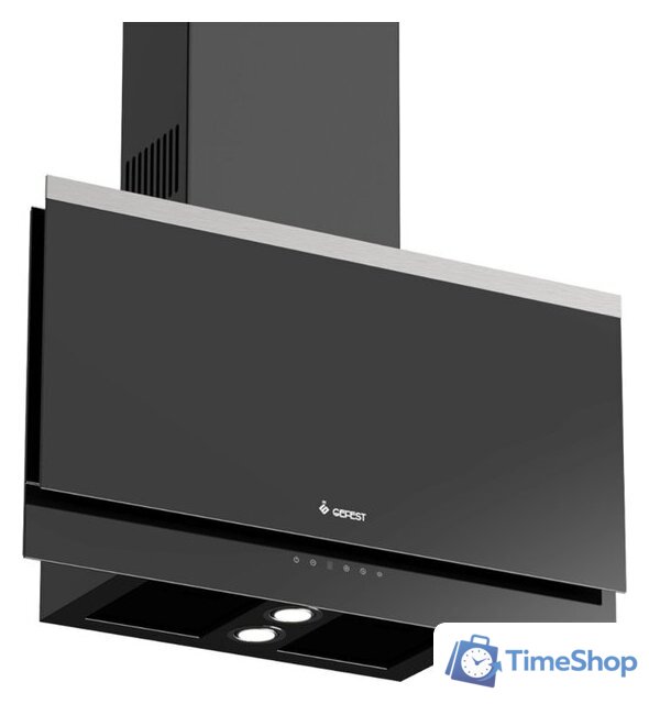 Кухонная вытяжка GEFEST ВО 3807 С23 - Изображение №1 — Интернет-магазин Time-Shop