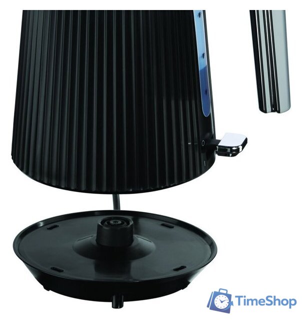 Электрический чайник Russell Hobbs Bronte Black 26750-70 - Изображение №7 — Интернет-магазин Time-Shop