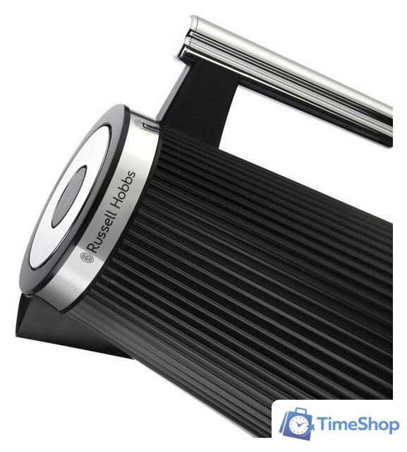 Электрический чайник Russell Hobbs Bronte Black 26750-70 - Изображение №8 — Интернет-магазин Time-Shop