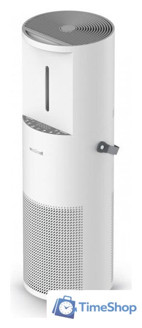 Очиститель воздуха Vestfrost VP-E2S60WH - Изображение №2 — Интернет-магазин Time-Shop