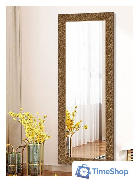 Зеркало Декарт 8Л3209 - Изображение №2 — Интернет-магазин Time-Shop