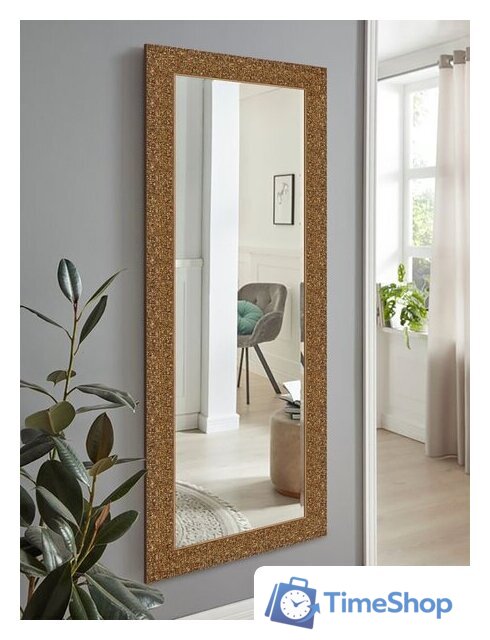 Зеркало Декарт 8Л3209 - Изображение №4 — Интернет-магазин Time-Shop