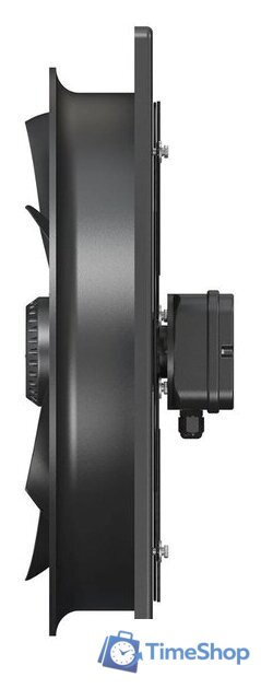 Осевой вентилятор ERA D 400 Storm 400 - Изображение №3 — Интернет-магазин Time-Shop