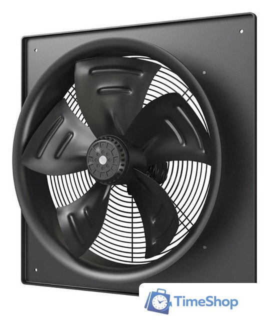 Осевой вентилятор ERA D 400 Storm 400 - Изображение №4 — Интернет-магазин Time-Shop