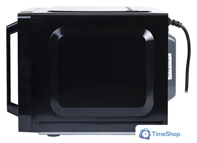 Микроволновая печь BRASSON MW2390D-6BL - Изображение №3 — Интернет-магазин Time-Shop