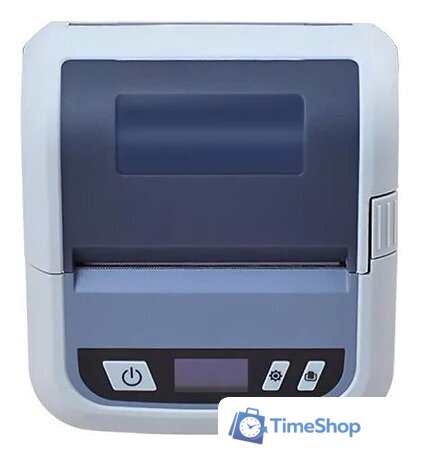 Чеки и этикетки Xprinter XP-323B (USB, Wi-Fi) - Изображение №2 — Интернет-магазин Time-Shop
