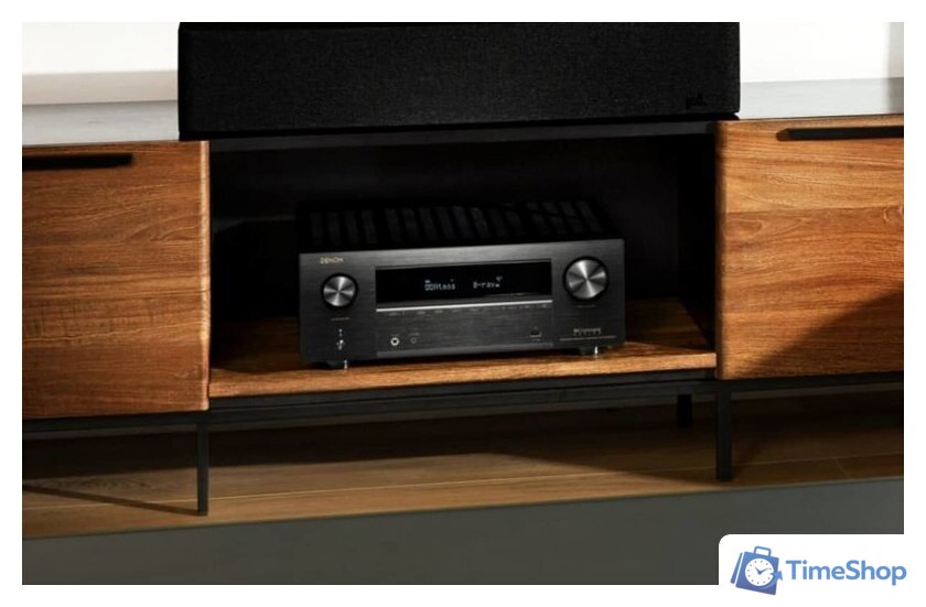 AV ресивер Denon AVR-X2800H - Изображение №6 — Интернет-магазин Time-Shop