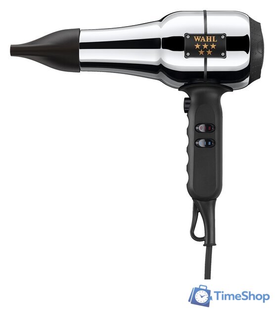 Фен Wahl Barber Dryer 4317-0470 - Изображение №1 — Интернет-магазин Time-Shop