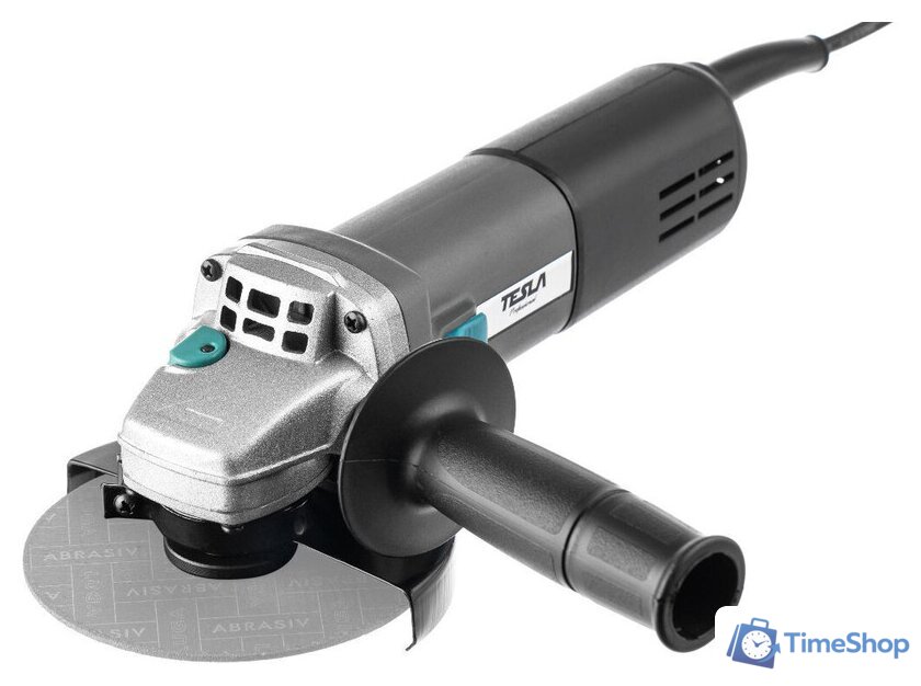 Угловая шлифмашина Tesla TAG950S - Изображение №1 — Интернет-магазин Time-Shop