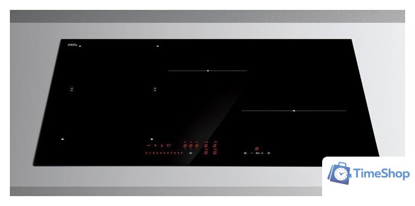 Варочная панель Falmec Induction 78 - Изображение №1 — Интернет-магазин Time-Shop