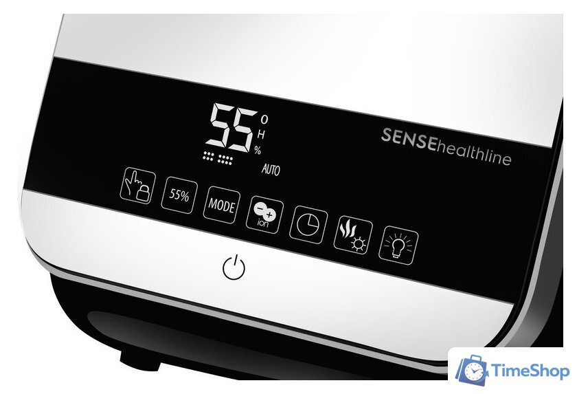 Увлажнитель воздуха Electrolux EHU-3315D - Изображение №3 — Интернет-магазин Time-Shop