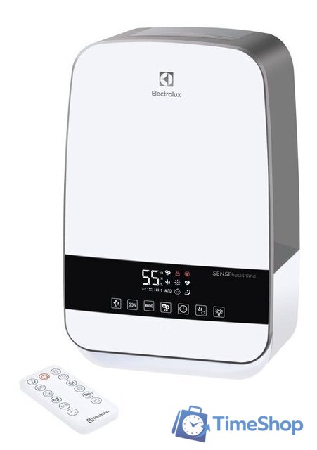 Увлажнитель воздуха Electrolux EHU-3315D - Изображение №1 — Интернет-магазин Time-Shop