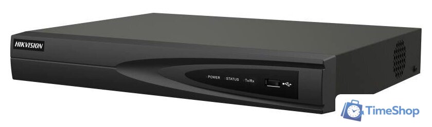 Сетевой видеорегистратор Hikvision DS-7616NI-Q1(D) - Изображение №1 — Интернет-магазин Time-Shop