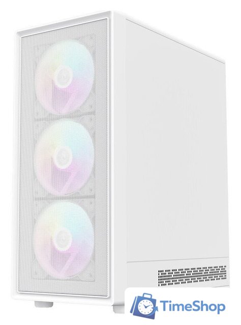 Корпус GameMax Storm 2 MW (белый) - Изображение №5 — Интернет-магазин Time-Shop