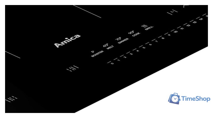 Варочная панель Amica PID6542PHTSUN 3.0 - Изображение №3 — Интернет-магазин Time-Shop