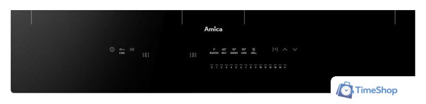 Варочная панель Amica PID6542PHTSUN 3.0 - Изображение №2 — Интернет-магазин Time-Shop