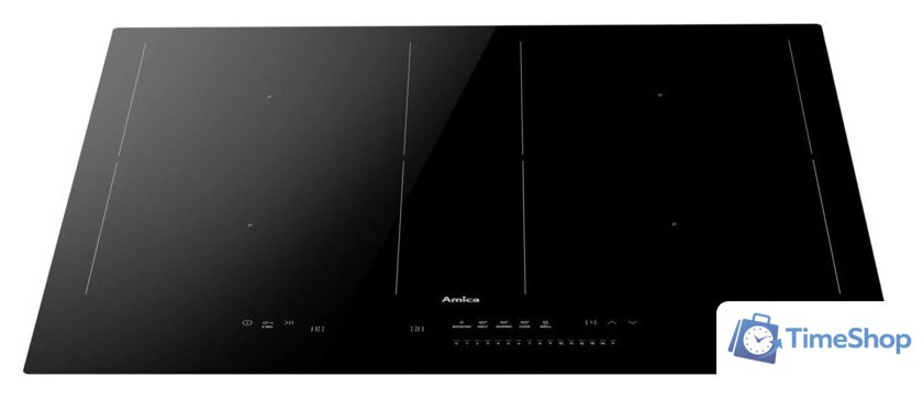 Варочная панель Amica PID6542PHTSUN 3.0 - Изображение №4 — Интернет-магазин Time-Shop