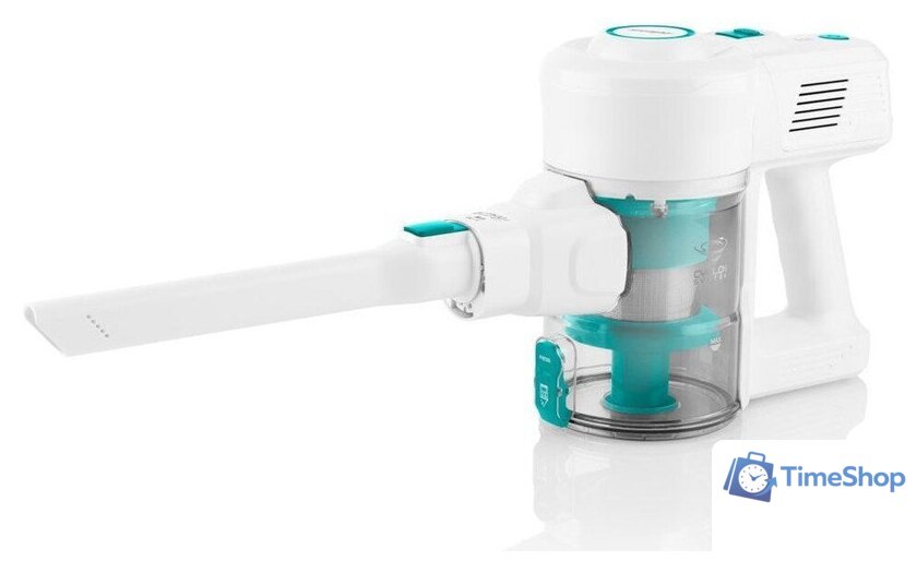 Пылесос Hyundai VC938 - Изображение №11 — Интернет-магазин Time-Shop