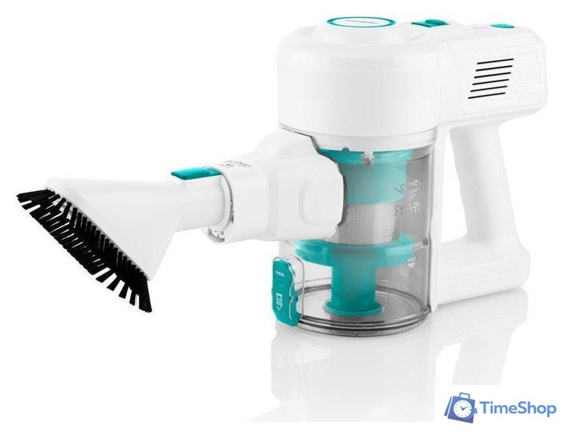 Пылесос Hyundai VC938 - Изображение №16 — Интернет-магазин Time-Shop