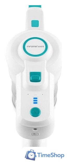 Пылесос Hyundai VC938 - Изображение №10 — Интернет-магазин Time-Shop