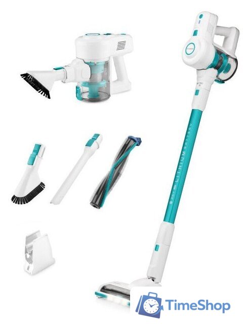 Пылесос Hyundai VC938 - Изображение №1 — Интернет-магазин Time-Shop