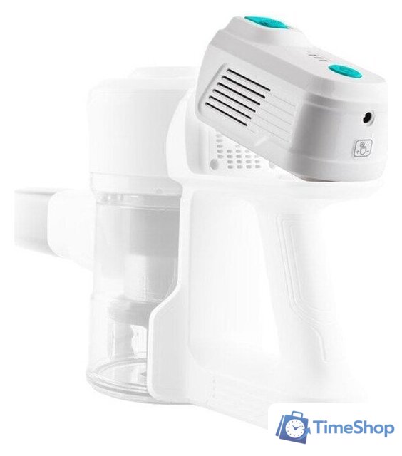 Пылесос Hyundai VC938 - Изображение №12 — Интернет-магазин Time-Shop