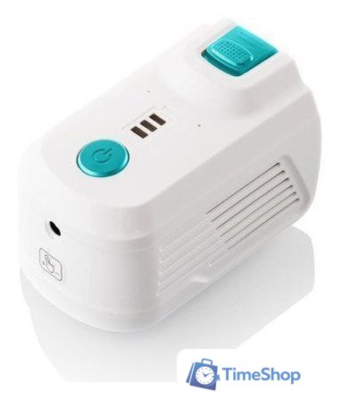 Пылесос Hyundai VC938 - Изображение №6 — Интернет-магазин Time-Shop