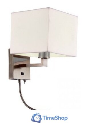 Бра Arte Lamp Hall A9249AP-2AB - Изображение №1 — Интернет-магазин Time-Shop