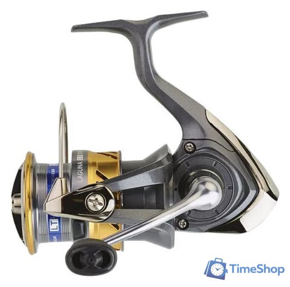Рыболовная катушка Daiwa Laguna LT 4000-C - Изображение №1 — Интернет-магазин Time-Shop