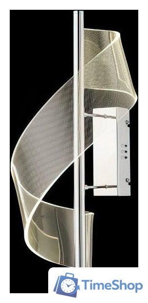 Бра Wertmark Hilda WE452.01.101 - Изображение №1 — Интернет-магазин Time-Shop