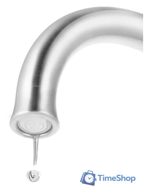 Проточный электрический водонагреватель-кран Kitfort KT-4032 - Изображение №8 — Интернет-магазин Time-Shop