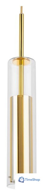 Подвесная люстра Lightstar Cilino 756012 - Изображение №3 — Интернет-магазин Time-Shop