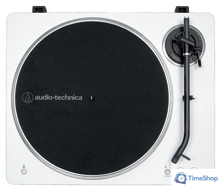 Виниловый проигрыватель Audio-Technica AT-LP70XBT-WW - Изображение №3 — Интернет-магазин Time-Shop